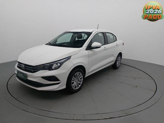 FIAT CRONOS 1.0 FIREFLY FLEX DRIVE MANUAL FIAT CRONOS 1.0 FIREFLY FLEX DRIVE MANUAL
